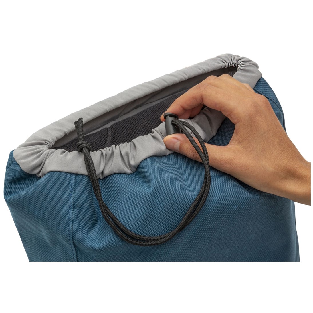 Mochila Consort Mini Waxed 12 Litros - Imagen 5