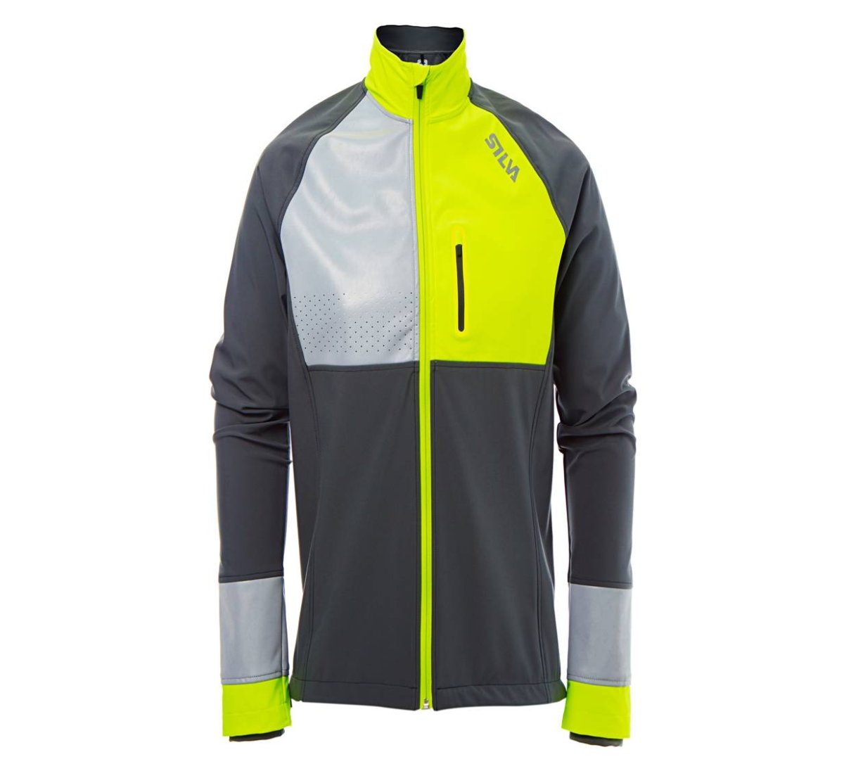 Chaqueta Running Devotion Hombre