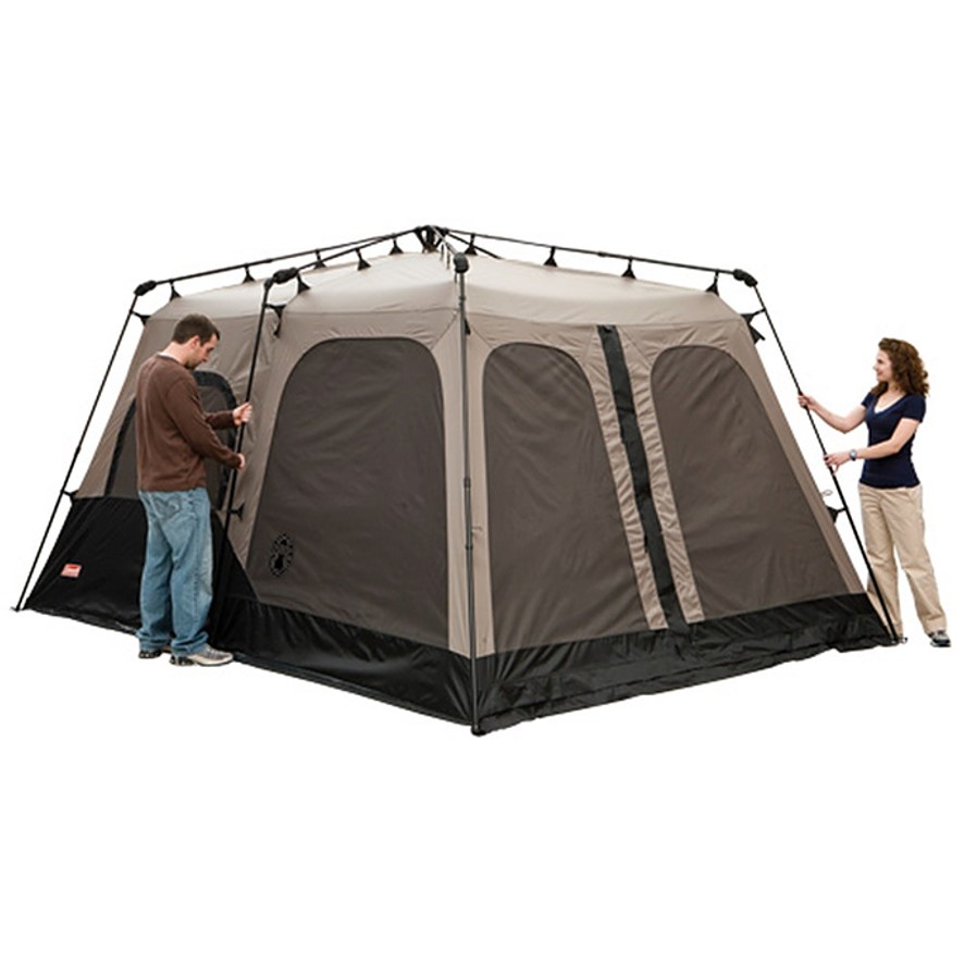 Carpa 14×8 Instant 8P - Imagen 3