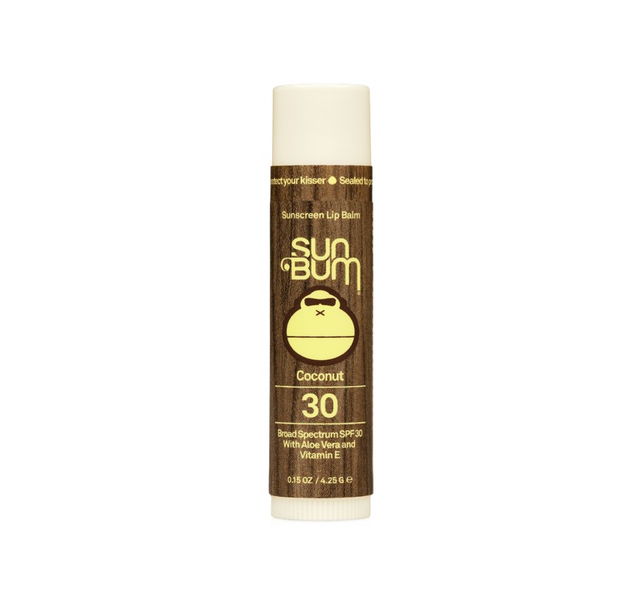 Bálsamo Labial SPF 30 Varios Sabores - Imagen 3