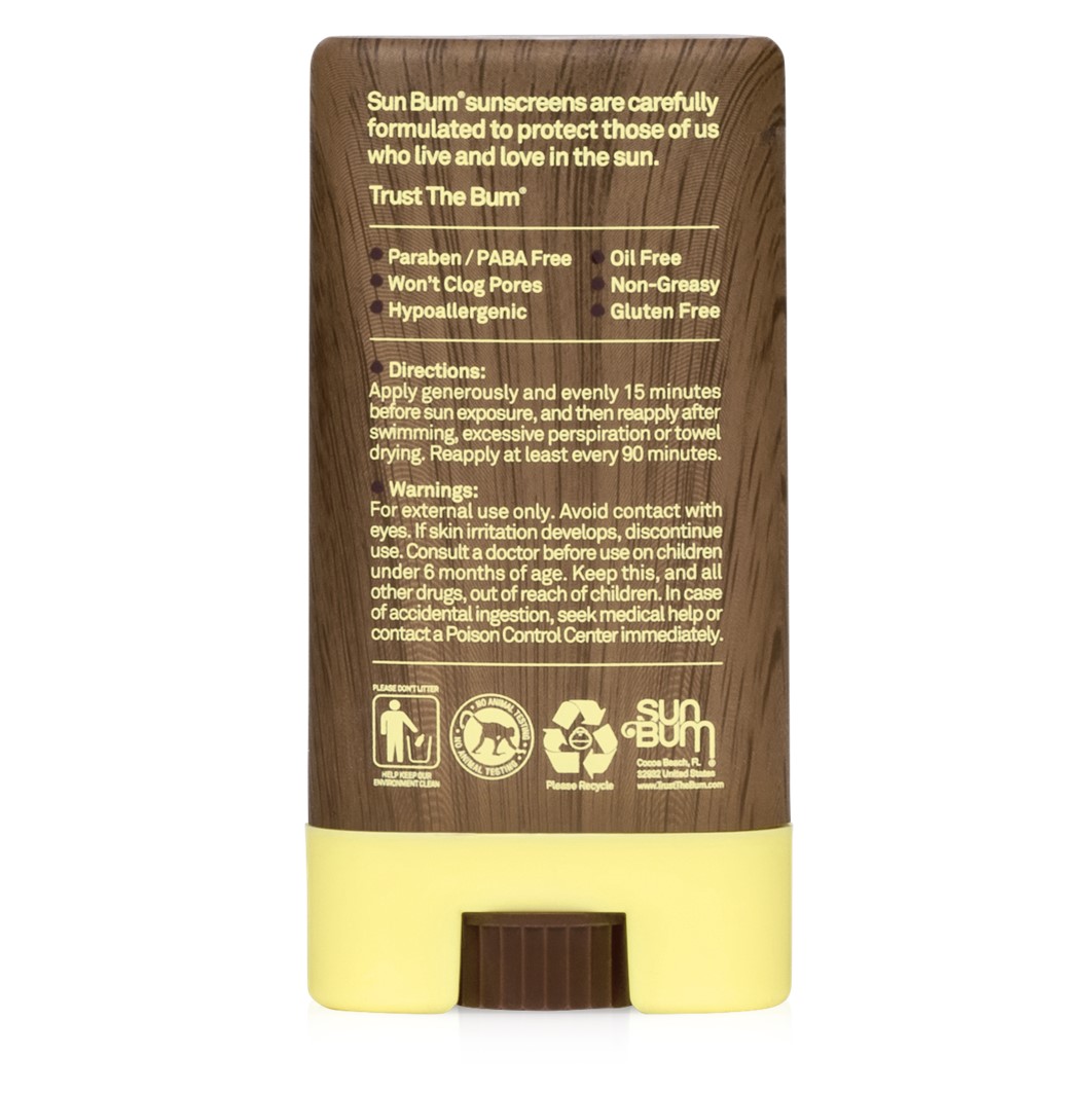 Protector Solar Facial 30 SFP en Barra - Imagen 3