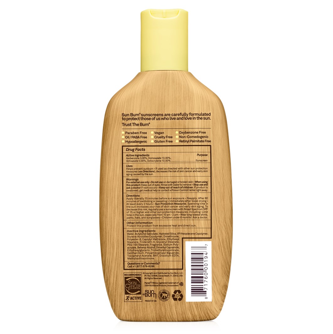Protector Solar SPF 50 Original - Imagen 3