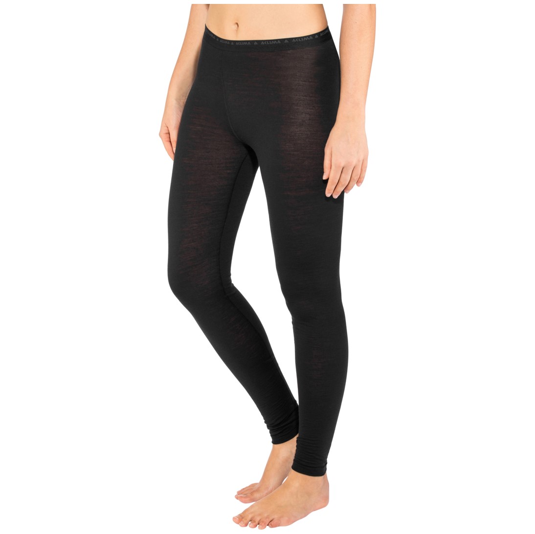 Primera Capa Lana Merino Lightwool Longs Mujer - Imagen 3