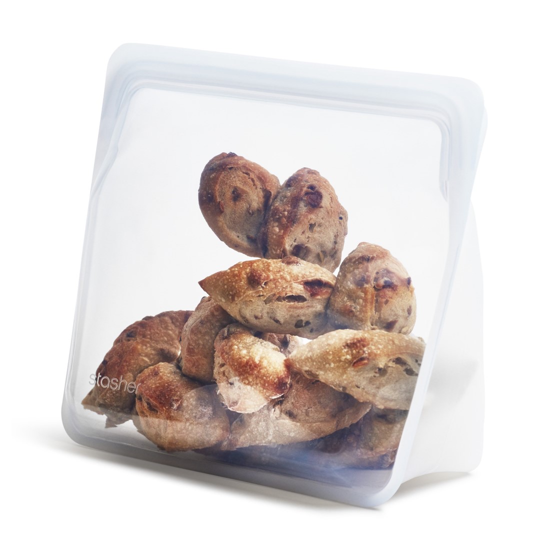 Bolsa Hermética Stand Up 1900 ml - Imagen 3