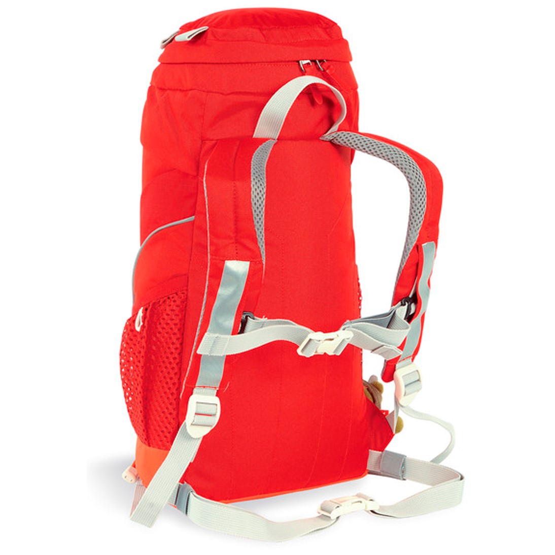 Mochila Trekking Niño Joboo 9L Rojo - Imagen 3