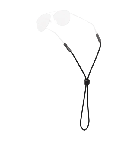 Strap Porta Lentes Rope 3 Black