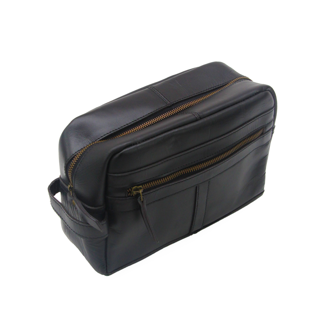 Neceser Ulmo Negro - Imagen 4