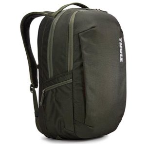 Mochila Subterra 30L Verde