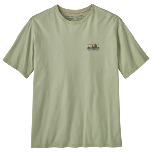 Polera Hombre ’73 Skyline Organic