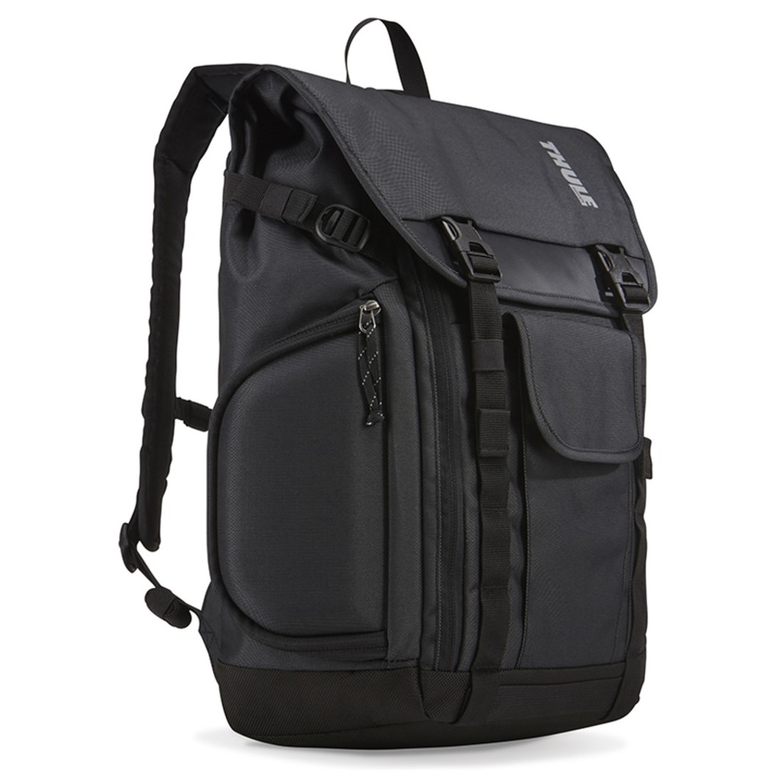 Mochila Subterra 25L Negra - Imagen 2