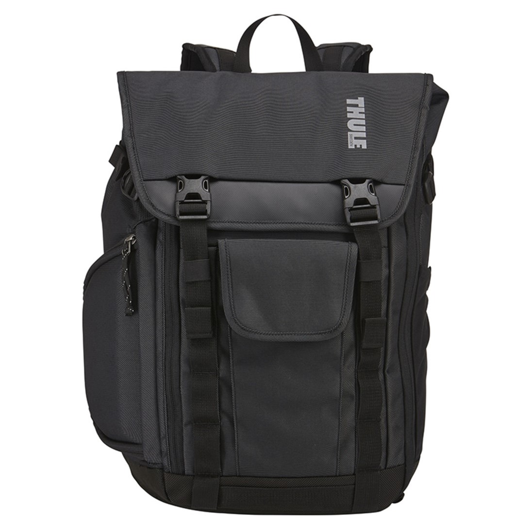 Mochila Subterra 25L Negra - Imagen 3