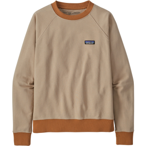 Sweater Mujer P-6 Label Organic Crew