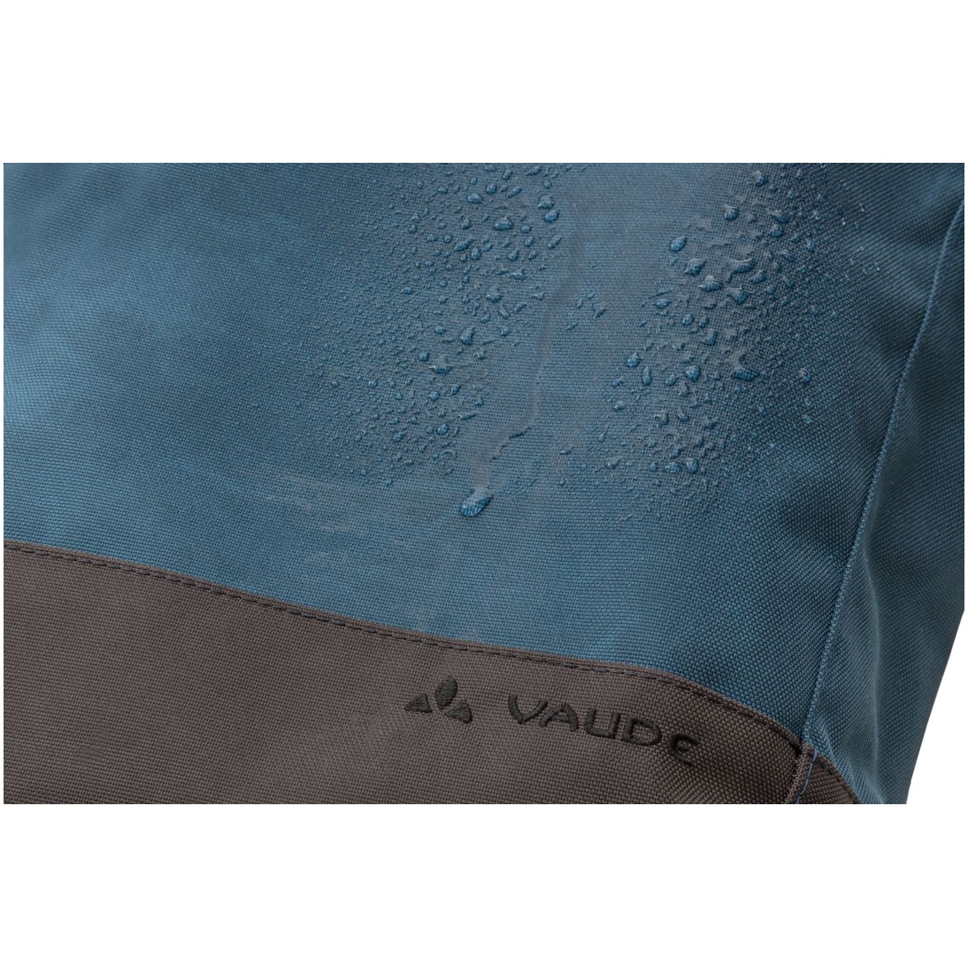 Mochila Consort Mini Waxed 12 Litros - Imagen 6