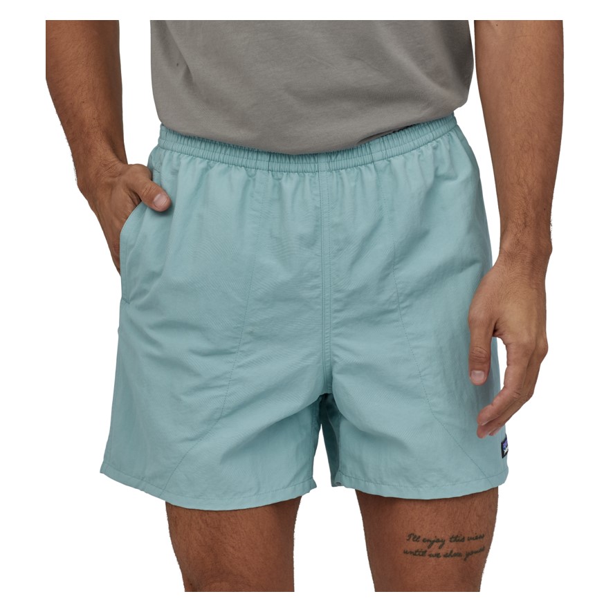 Shorts Baggies 5″ Hombre Azul - Imagen 5