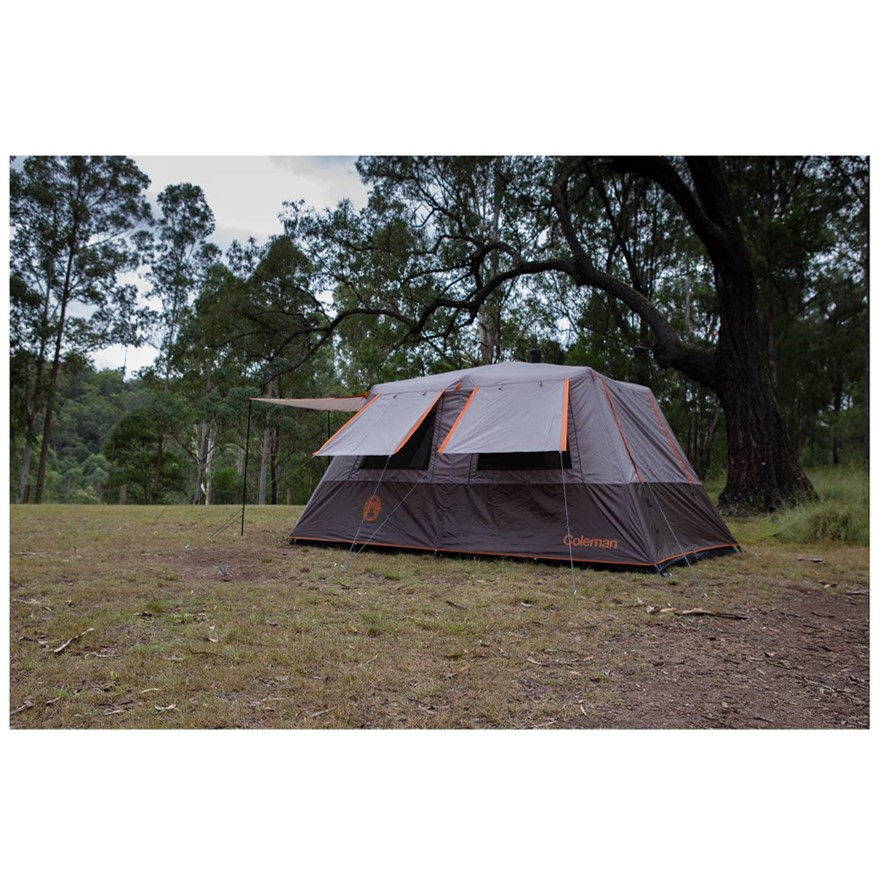 Carpa Instant Up Full Fly | 8P - Imagen 4