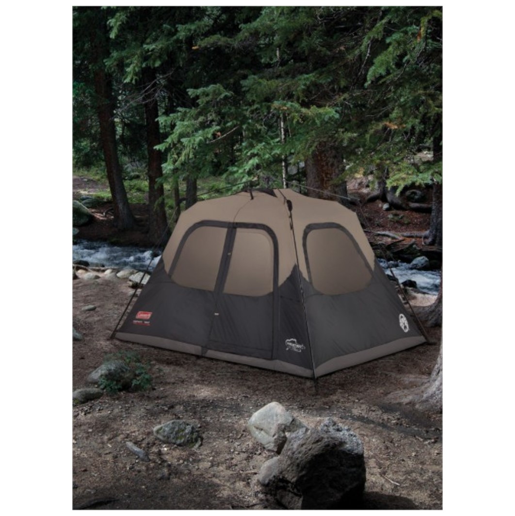 Carpa Instant Cabin 6P SH - Imagen 9