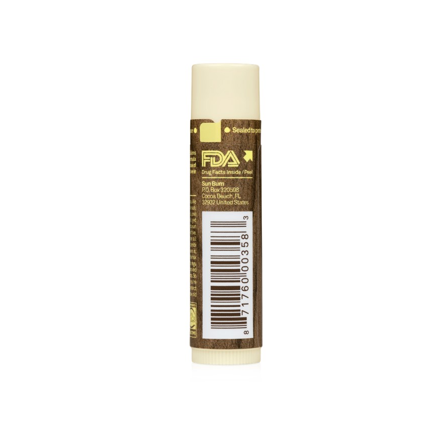 Bálsamo Labial SPF 30 Varios Sabores - Imagen 4