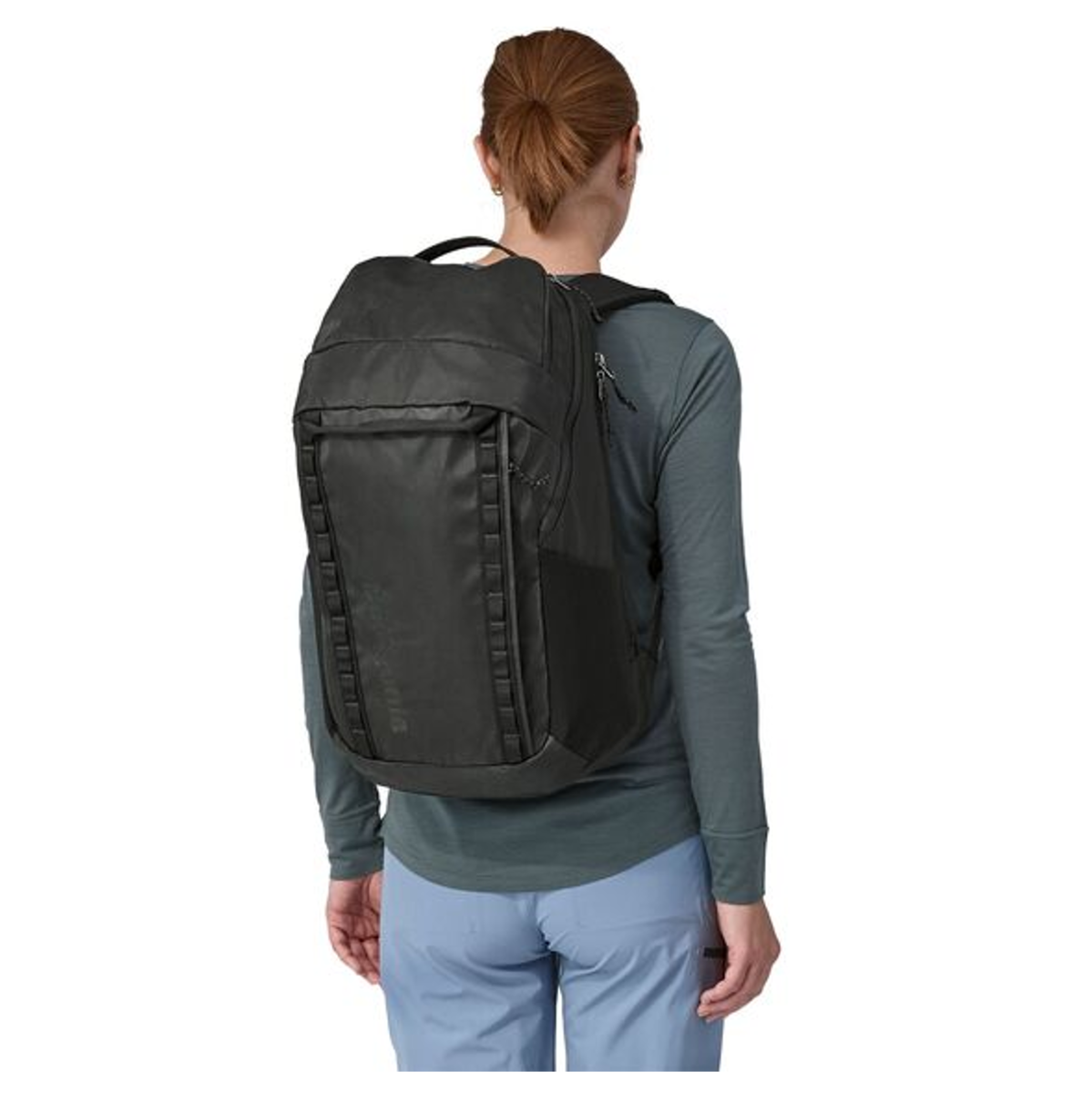 Mochila Black Hole Pack 32L - Imagen 5