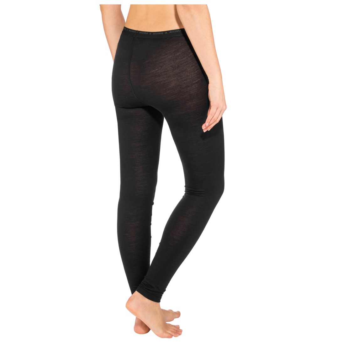 Primera Capa Lana Merino Lightwool Longs Mujer - Imagen 4