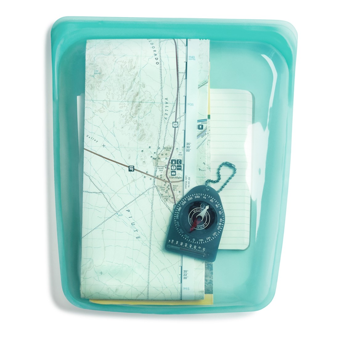 Bolsa Hermética Half Gallon 1800 ml - Imagen 3