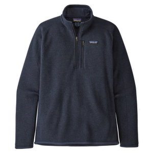 Polar Hombre Better Sweater 1/4 Zip