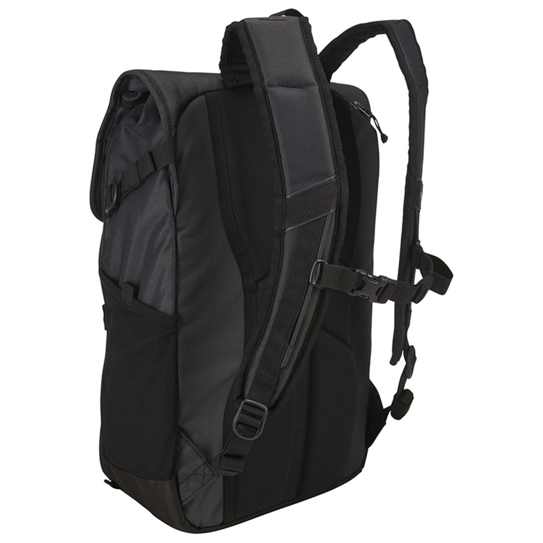 Mochila Subterra 25L Negra - Imagen 4