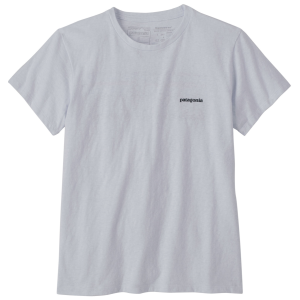 Polera Mujer P-6 Logo Responsibili-Tee