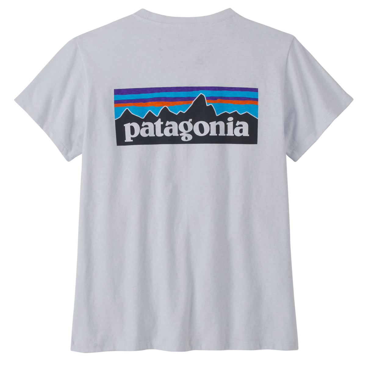Polera Mujer P-6 Logo Responsibili-Tee - Imagen 3