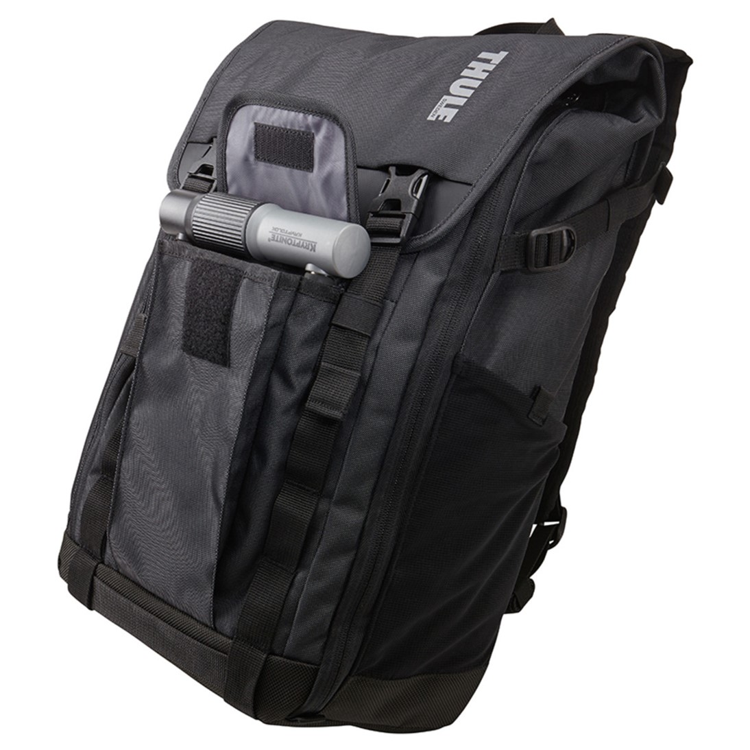 Mochila Subterra 25L Negra - Imagen 5