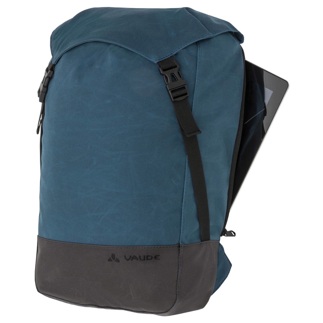 Mochila Consort Mini Waxed 12 Litros - Imagen 9