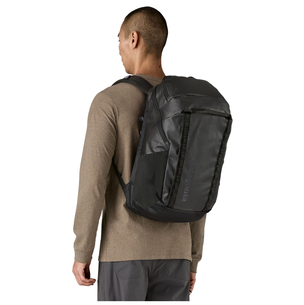 Mochila Black Hole Pack 32L - Imagen 4