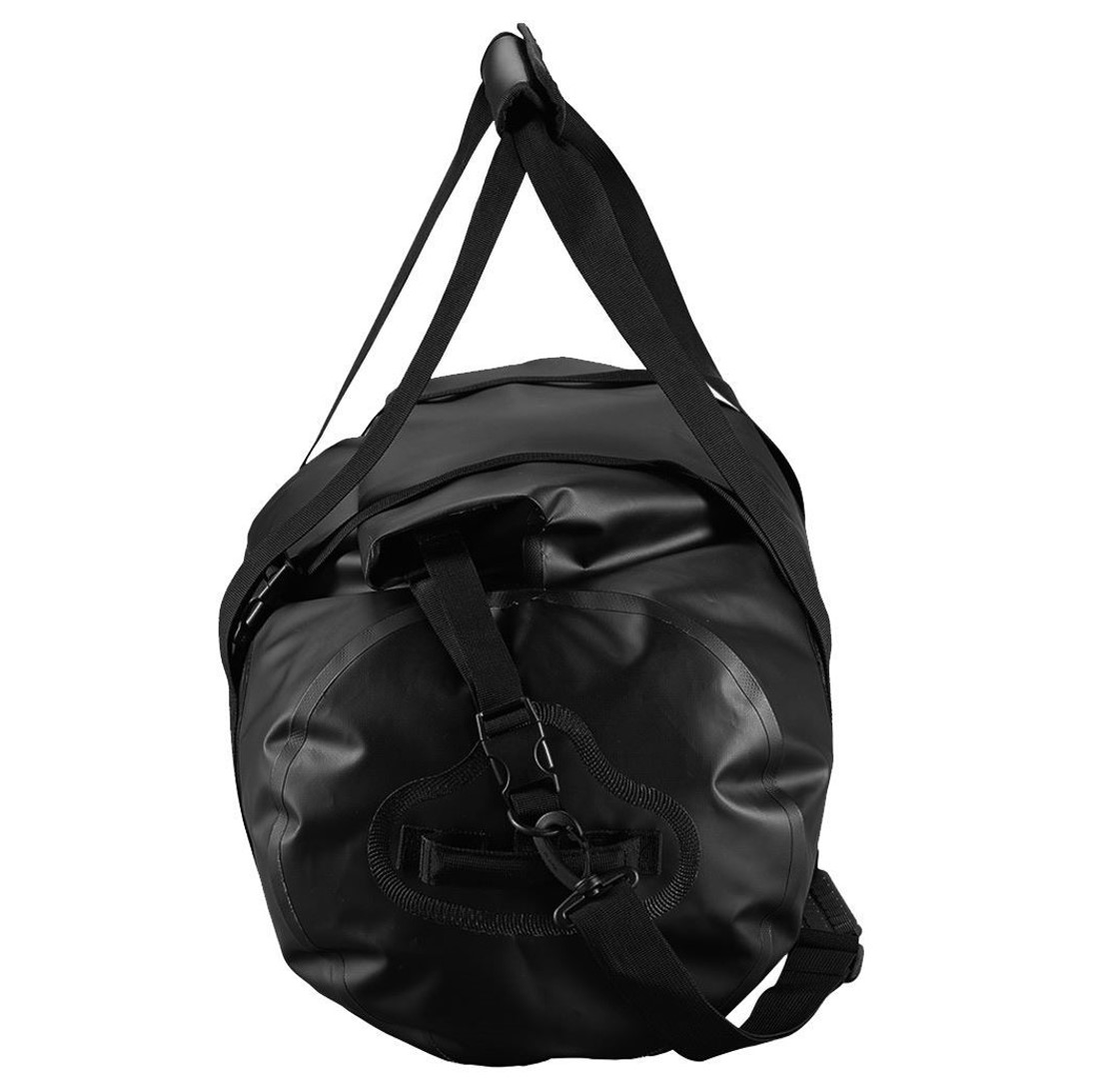 Bolso Expedition Wet Roll Bag 50L Negro - Imagen 5