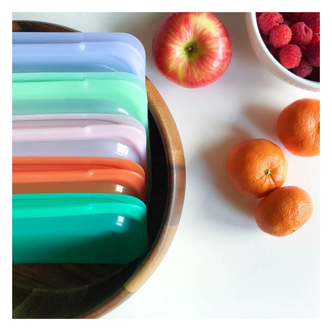 Bolsa Hermética Sandwich 450 ml - Imagen 4