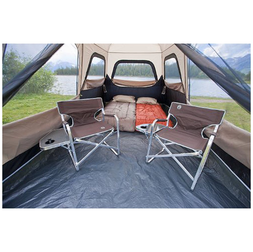 Carpa 14×8 Instant 8P - Imagen 5