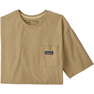 Polera P-6 Responsibili-Tee Hombre