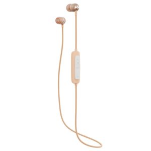 Audífonos Smile Jamaica Wireless 2 Beige