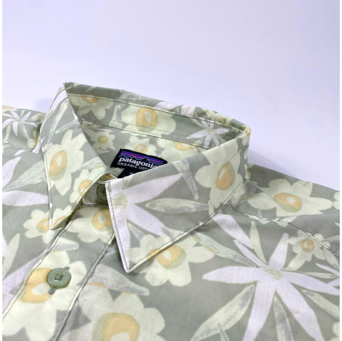 Camisa Go to Shirt Hombre Verano - Imagen 5