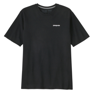 Polera Hombre P-6 Logo Responsibili-Tee®