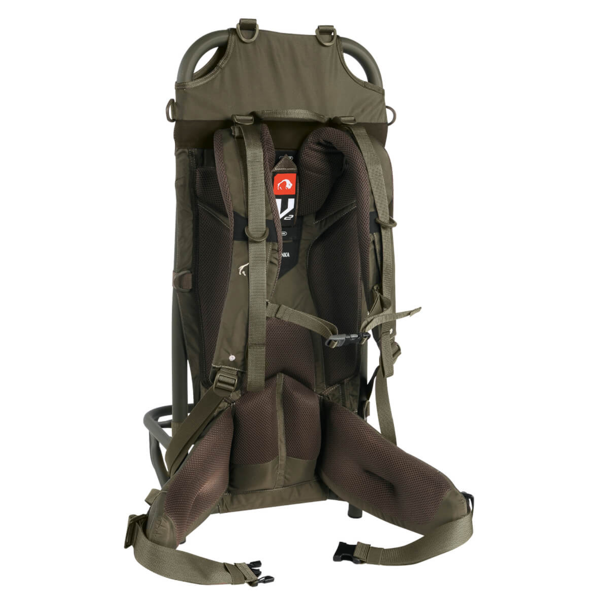 Mochila de Porteo Lastenkraxe - Imagen 3
