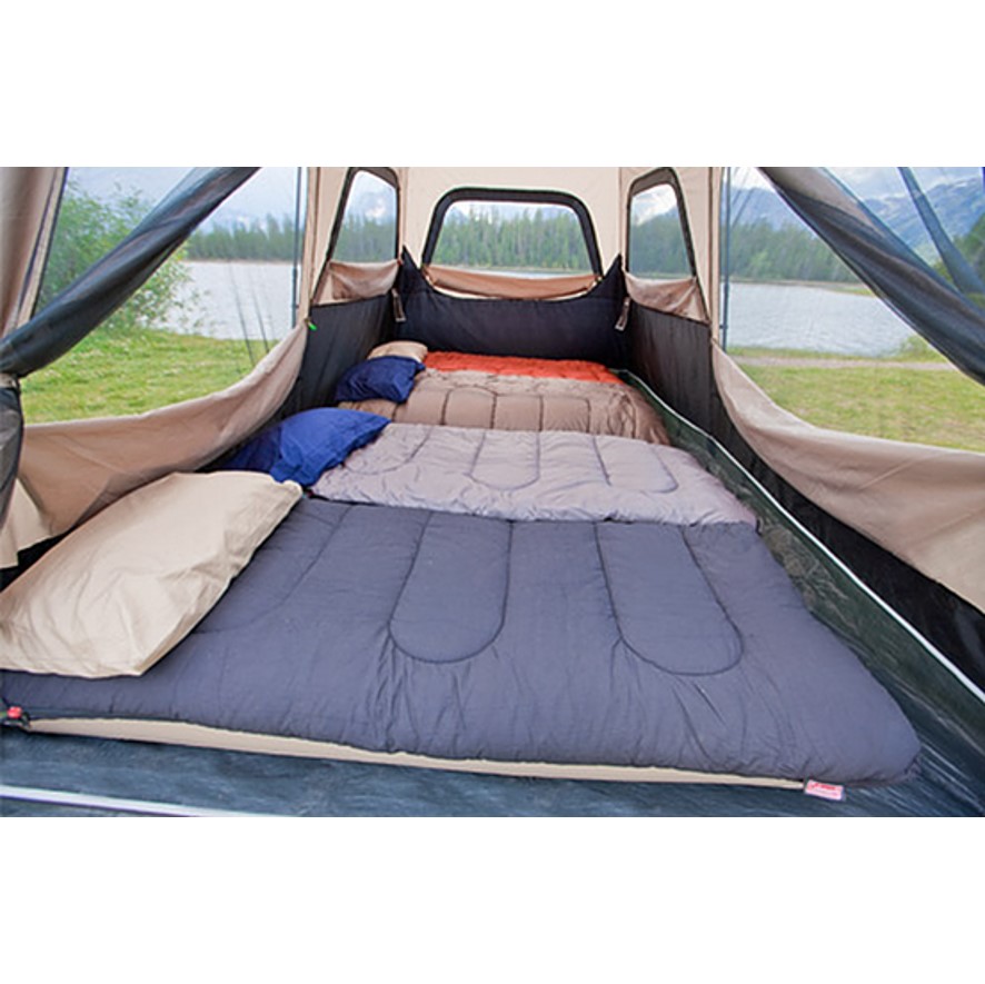 Carpa 14×8 Instant 8P - Imagen 6