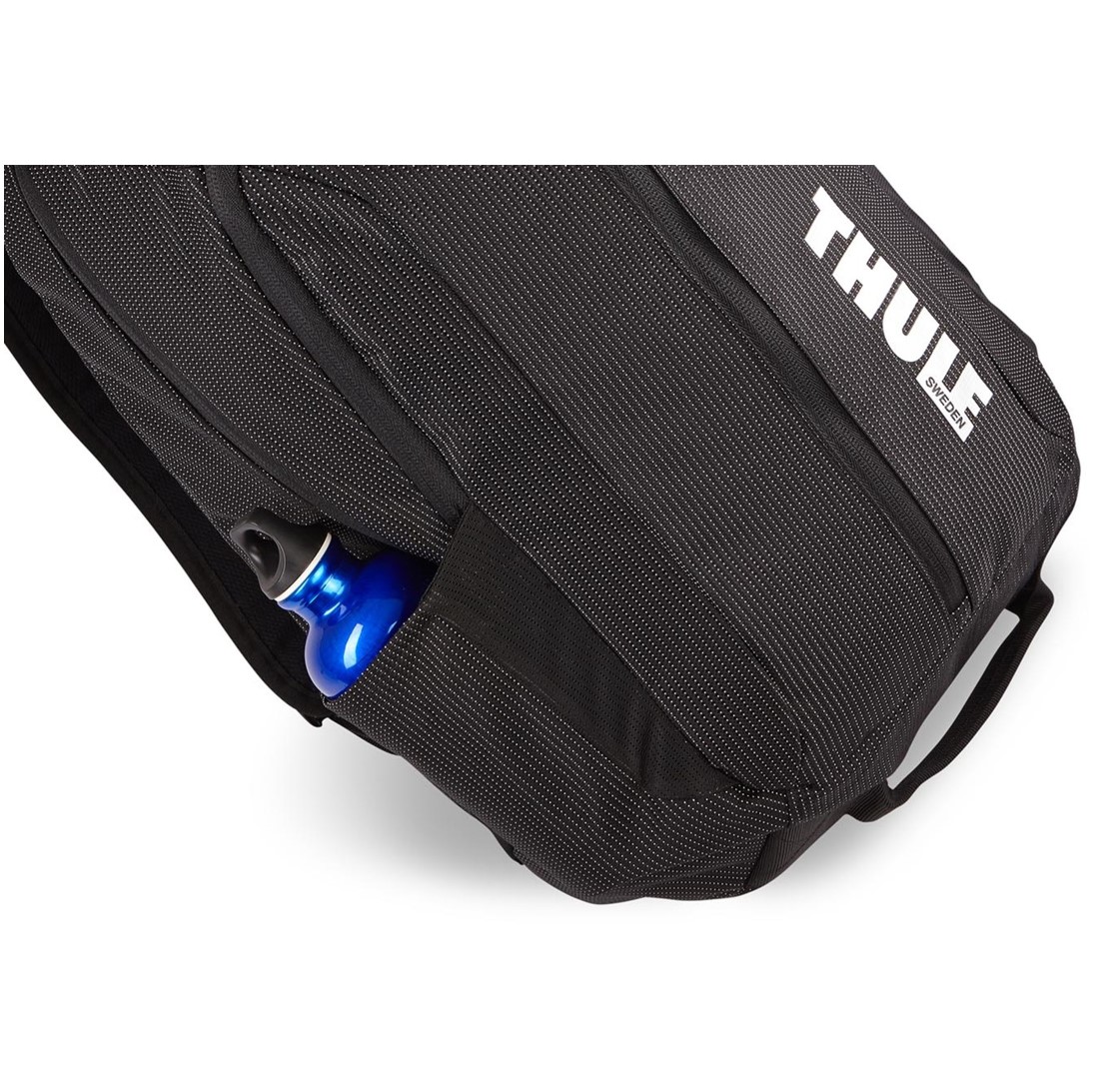 Mochila CrossOver 25L Negra - Imagen 6