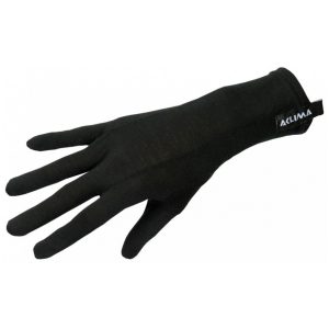 Guantes de Lana Merino Liner