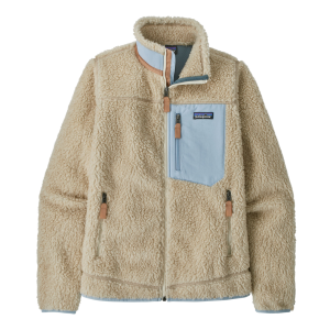 Polar Mujer Classic Retro-X® Jacket – Beige
