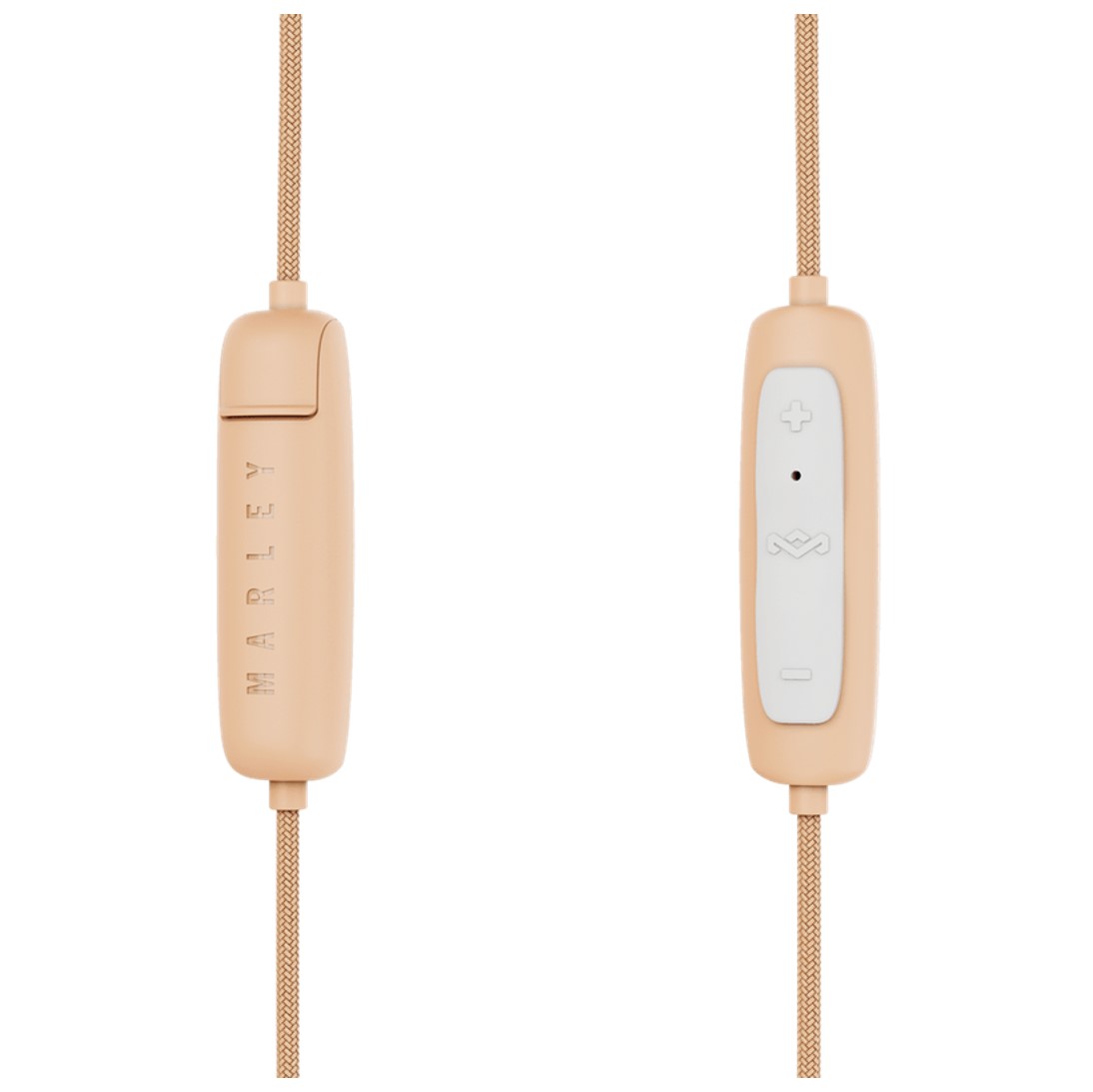 Audífonos Smile Jamaica Wireless 2 Beige - Imagen 3