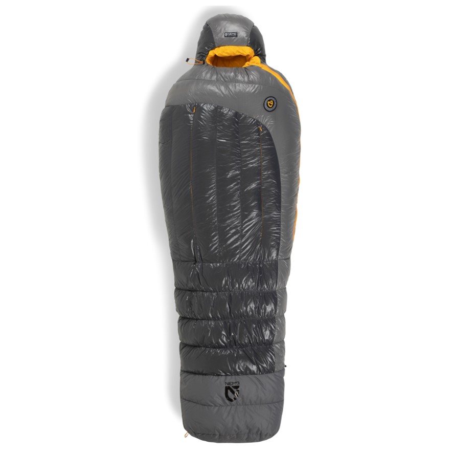 Saco Sonic -20 Long - Imagen 3