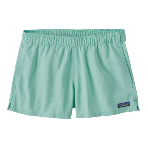 Short Mujer Barely Baggies