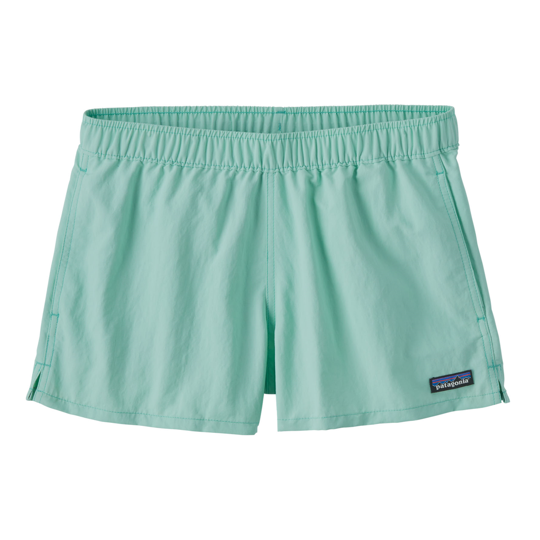 Short Mujer Barely Baggies - Imagen 2
