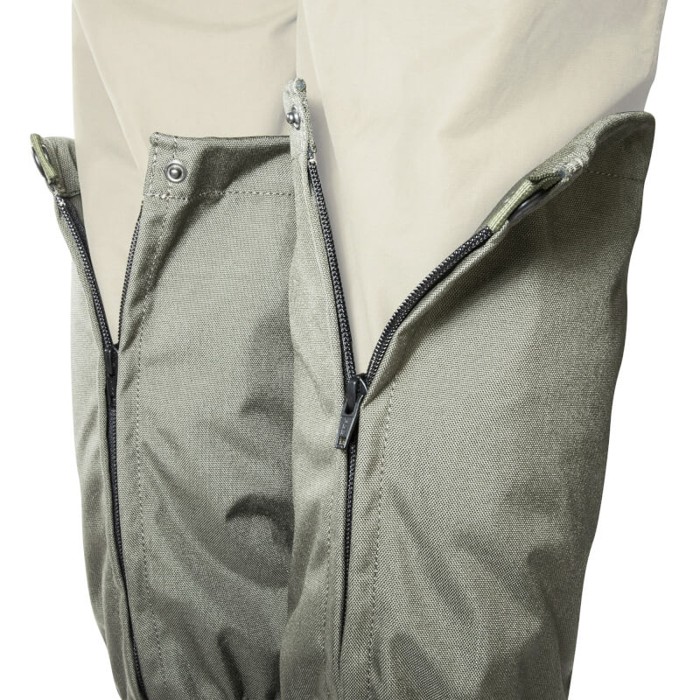 Polainas 500 Cordura BC - Imagen 3