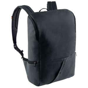 Mochila Aspe Waxed 17L Negra