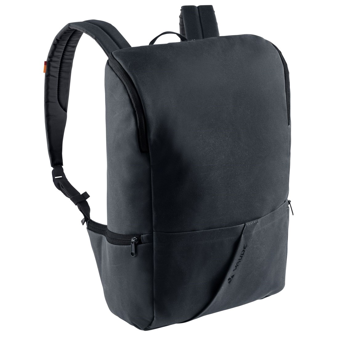 Mochila Aspe Waxed 17L Negra